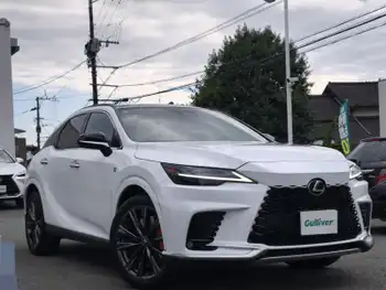 レクサス ＲＸ 350 Fスポーツ 1オーナー ムーンルーフ デジタルミラー