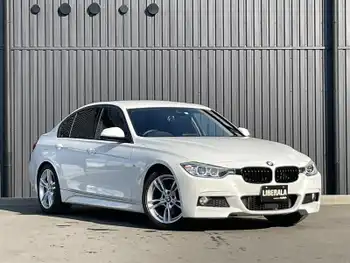 ＢＭＷ ３２８ｉ Mスポーツ
