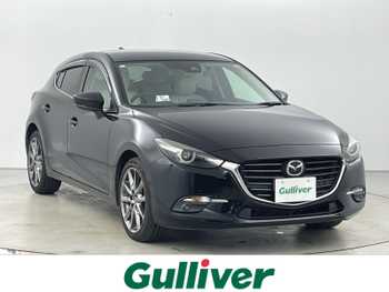 マツダ アクセラ スポーツ 15XD Lパッケージ