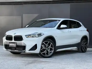 ＢＭＷ Ｘ２ sDrive18i MスポーツX