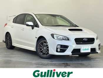 スバル ＷＲＸ Ｓ４ 2．0GT‐S アイサイト メモリーナビ ETC 前後ドラレコ