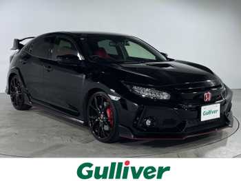 ホンダ シビック タイプR 純正メモリナビ　フルセグ　バックカメラ　