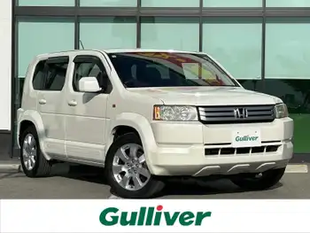 ホンダ クロスロード 18L HDDナビエディション 社外ナビ Bカメ 純正AW ドラレコ ETC