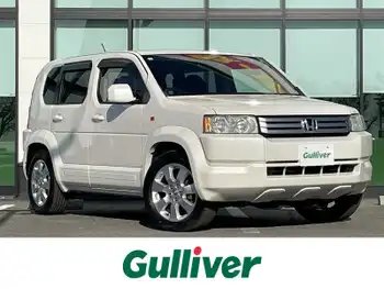 ホンダ クロスロード 18L HDDナビエディション 社外ナビ Bカメ 純正AW ドラレコ ETC