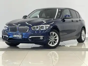 ＢＭＷ １１８ｄ スタイル