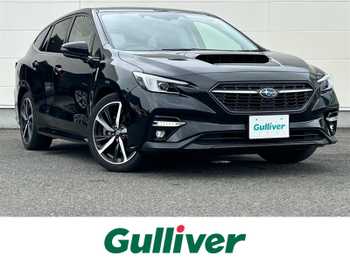 スバル レヴォーグ 1．8GT－H EX ナビ BT 4WD USB バックC 全方位 ETC LED