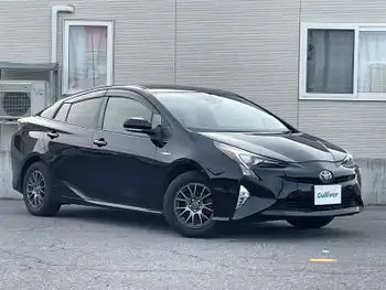 トヨタ プリウス S 純正ナビ/TV/フォグランプ/ETC/ドラレコ