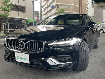 ボルボ Ｓ６０ T5 インスクリプション