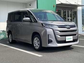 トヨタ ノア X 純正ディスプレイオーディオ バックカメラ
