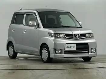 ホンダ ゼスト スパーク Gターボ 禁煙車 純正オーディオ スマートキー ETC