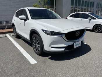 マツダ ＣＸ－５ 25S Lパッケージ
