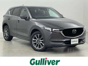 マツダ ＣＸ－５ XD エクスクルーシブモード BOSEサウンド 全方位カメラ ドラレコ ETC　