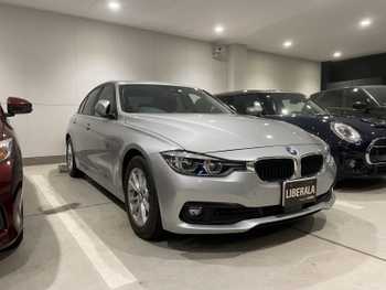 ＢＭＷ ３２０ｄ 