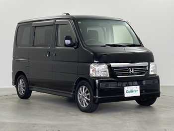 ホンダ バモス G 純正ナビ フルセグTV バックモニター ETC