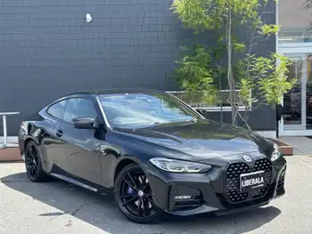 ＢＭＷ ４２０ｉ クーペ Mスポーツ