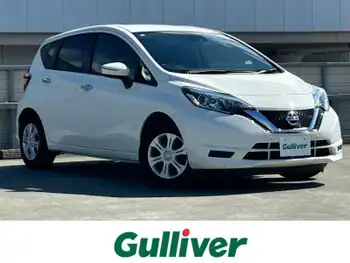 日産 ノート X
