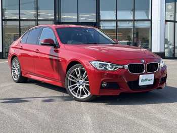 ＢＭＷ ３２０ｉ xDrive Mスポーツ