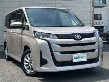 トヨタ ノア G 禁煙1オナDABカメ天吊MACCLKAドラレコ