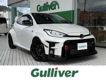 トヨタ ＧＲヤリス RZ ハイパフォーマンス RZハイパフォーマンス/衝突回避支援P