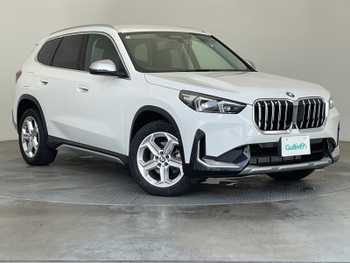 ＢＭＷ ＢＭＷ Ｘ１ xDrive 20d Xライン ディーゼル 4WD 純正ナビ 全方位カメラ