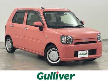 ダイハツ ミラ トコット G リミテッド SAⅢ 純正ナビ 全方位カメラ 衝突軽減 ドラレコ