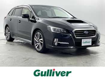 スバル レヴォーグ 1．6GT－S アイサイト 純正ナビ Bカメラ ACC ETC 4WD ターボ