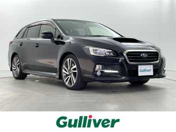 スバル レヴォーグ 1．6GT－S アイサイト 純正ナビ Bカメラ ACC ETC 4WD ターボ