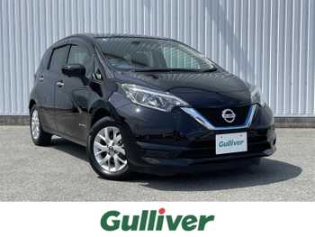 日産 ノート e－パワー X 9インチナビ 全周囲カメラ デジタルミラー
