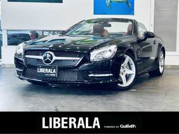 メルセデス・ベンツ ＳＬ３５０ 