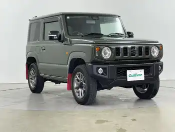 スズキ ジムニー XC ナビ・バックカメラ ・ドライブレコーダー