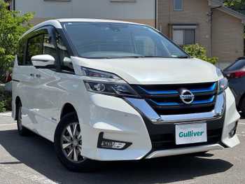 日産 セレナ e－パワー ハイウェイスター V