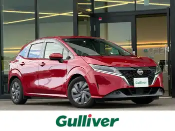 日産 ノート S ワンオーナー 衝突軽減 全方位カメラ ETC