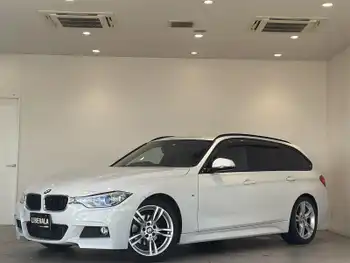 ＢＭＷ ３２０ｉ ツーリング Mスポーツ