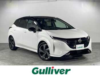 日産 オーラ G レザーエディション 禁煙車 県外仕入れ 純正ナビ 全方位カメラ