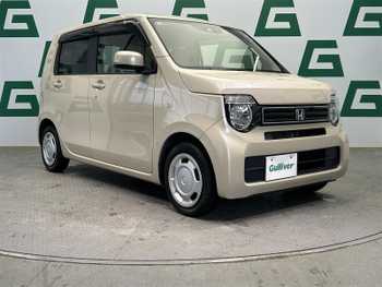 ホンダ Ｎ ＷＧＮ G ホンダセンシング ワンオーナー 純正ナビ Bカメラ ドラレコ