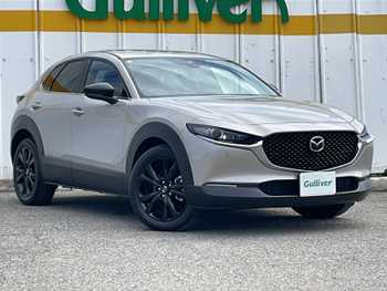 マツダ ＣＸ－３０ 20S ブラックトーンED