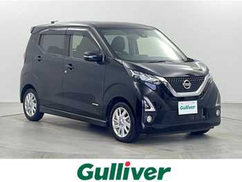 日産 デイズ HWS X プロパイロットED 社外ナビ プロパイロット 車線逸脱防止