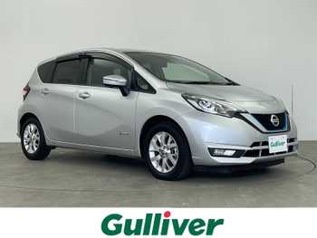 日産 ノート e－パワー メダリスト 社外SDナビ 全方位カメラ クルコン ETC