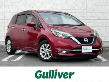 日産 ノート e－パワー メダリスト 純正ナビ 禁煙車 バックカメラ ETC ABS