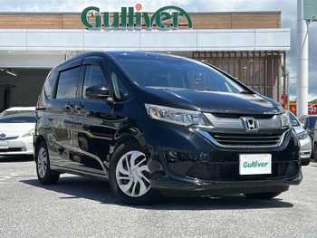 ホンダ フリード G 純正9型ナビ　パワースライドドア　ETC