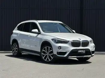 ＢＭＷ Ｘ１ xDrive 20i Xライン