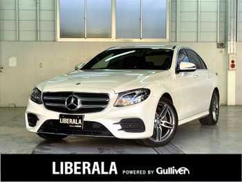 メルセデス・ベンツ Ｅ２５０ アバンギャルド スポーツ