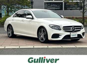 メルセデス・ベンツ Ｅ２５０ アバンギャルド スポーツ