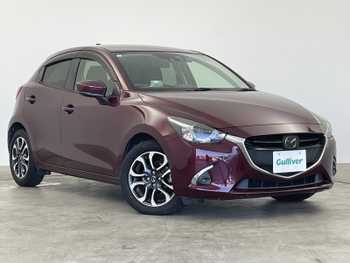 マツダ デミオ XD ツーリング