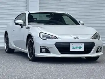 スバル ＢＲＺ S 純正ナビ　フルセグTV　シートヒーター