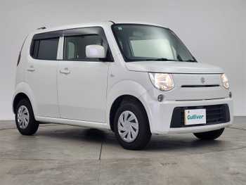 スズキ ＭＲワゴン エコ L