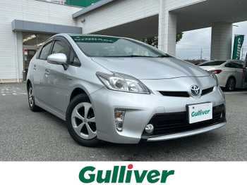 トヨタ プリウス G