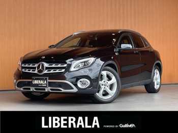 メルセデス・ベンツ ＧＬＡ２２０ 4マチック