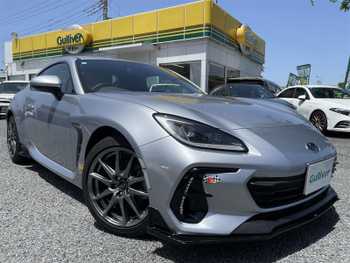 スバル ＢＲＺ 