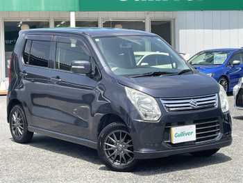 スズキ ワゴンＲ FX－LTD